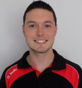 Martin Moylan Personal Training Dublin